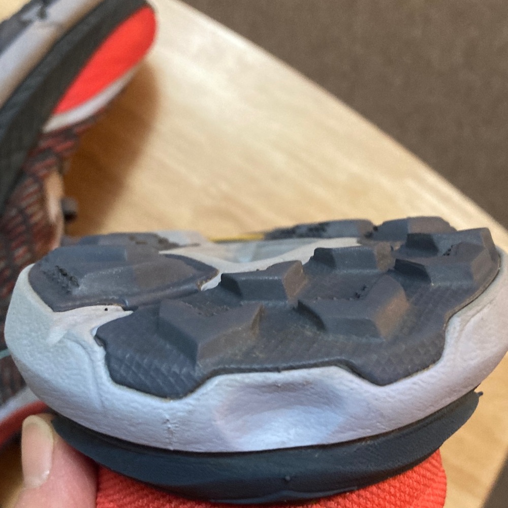 Hoka Mafate Speed 4 - Picture 8 of 10